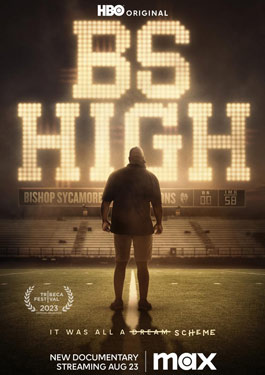 BS High (2023) โรงเรียนอุปโลกน์