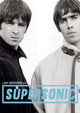 Oasis Supersonic (2016) โอเอซิส ซูเปอร์โซนิก