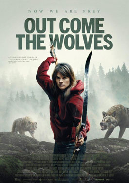 Out Come the Wolves (2024)