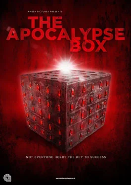 The Apocalypse Box (2024)