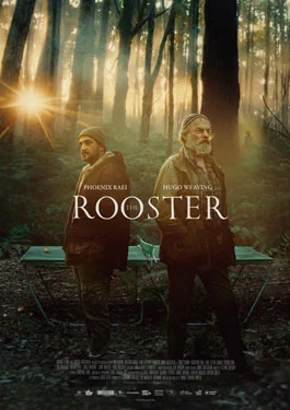 The Rooster (2023)