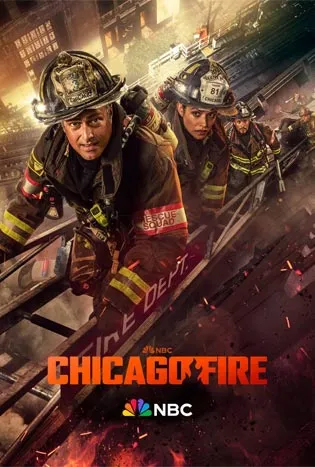 Chicago Fire Season 13